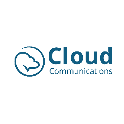 Logo Cloud Communications