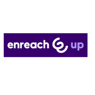 Logo Enreach UP