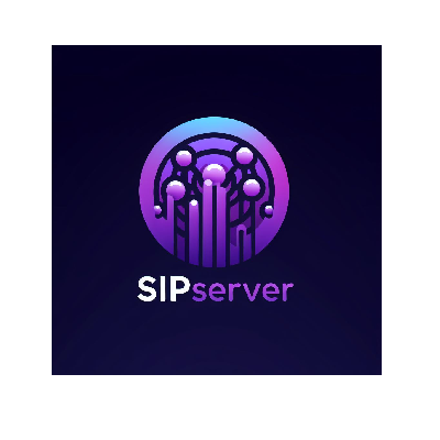 Logo SIPserver