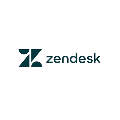 Logo Zendesk